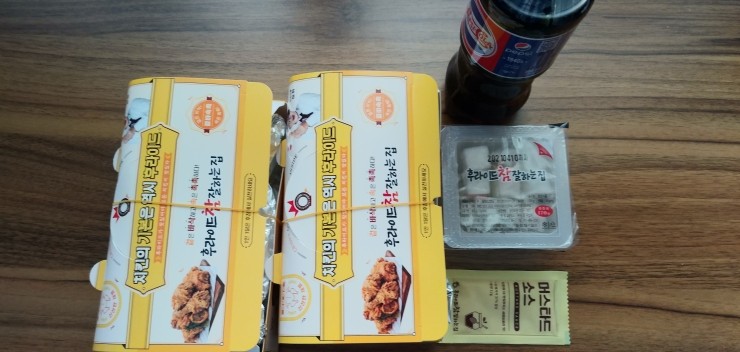 후라이드참잘하는집(태릉점) 이미지
