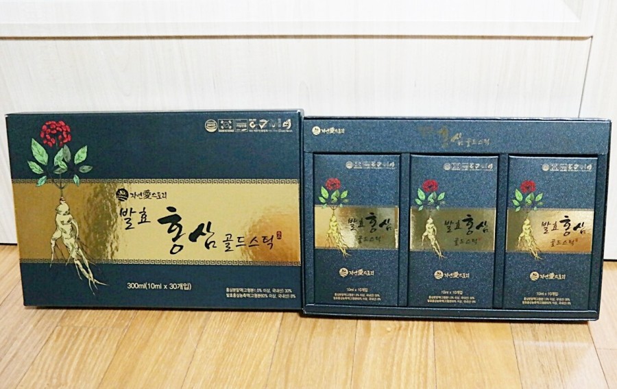 자연애건강식품 이미지