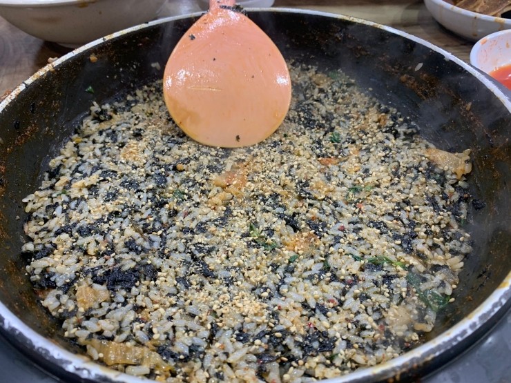 옛촌감자탕 이미지