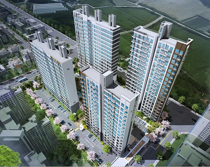 김제종정초등학교 이미지