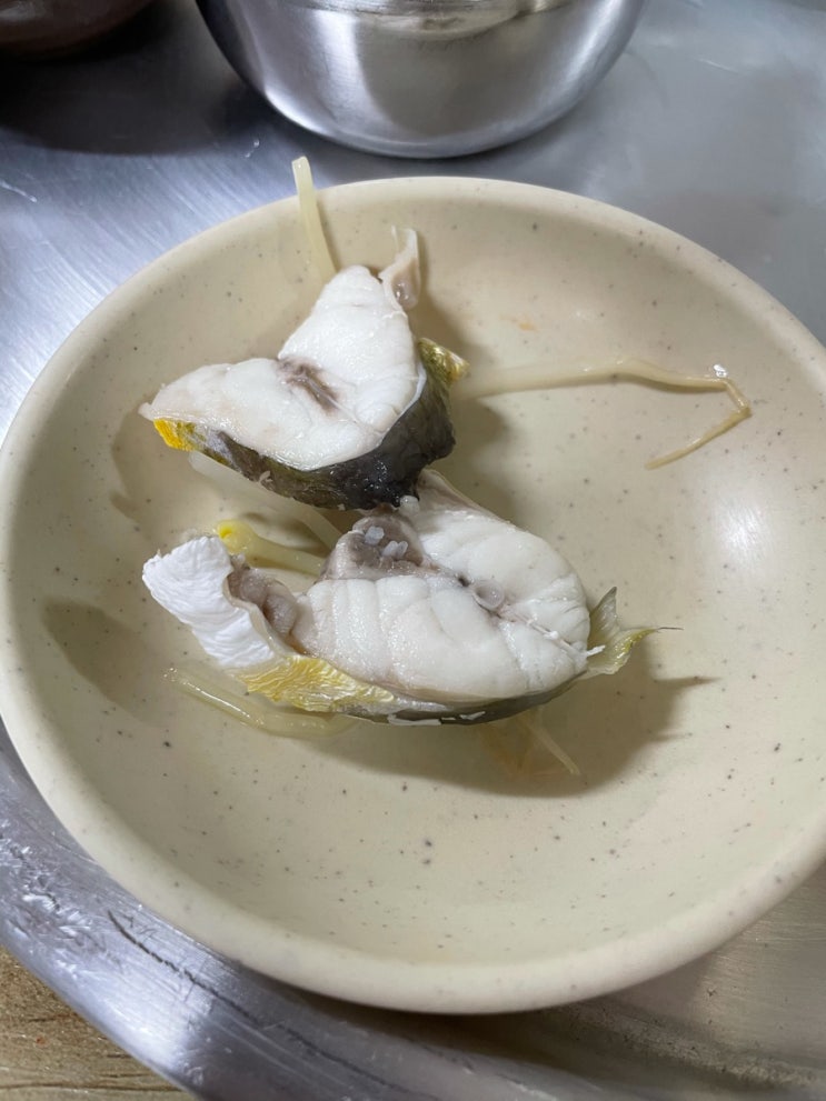 함양유림식당 이미지