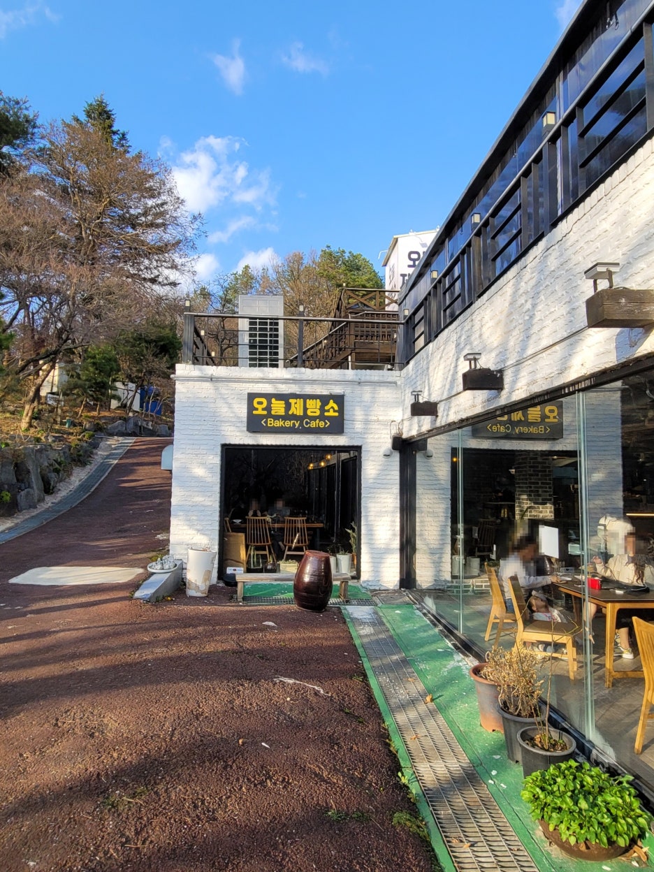 오늘제빵소 이미지