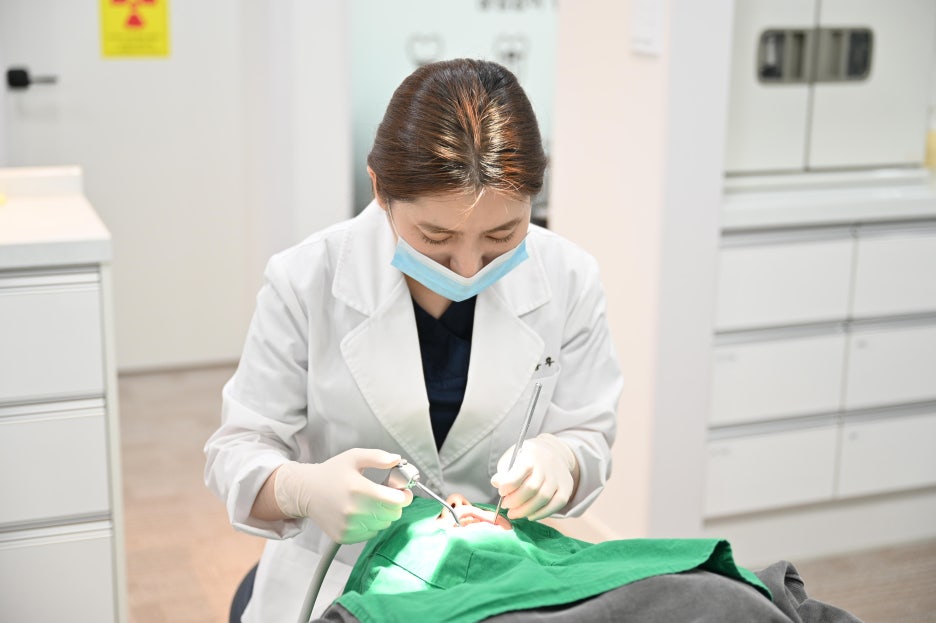 서울백세치과의원 이미지