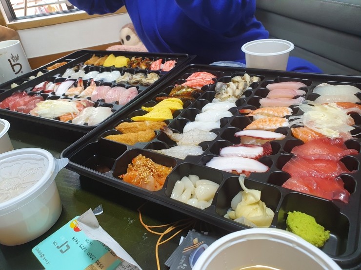 무모한초밥 이미지