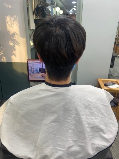 강릉헤어모드 이미지