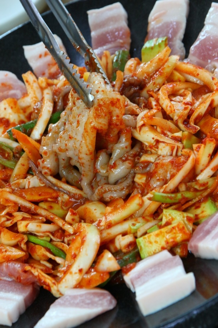 삼보가든 이미지
