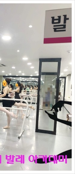 아르떼발레학원 이미지