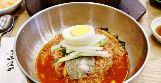 강남면옥 이미지