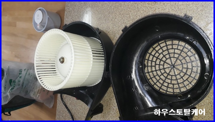 하우스토탈케어 이미지