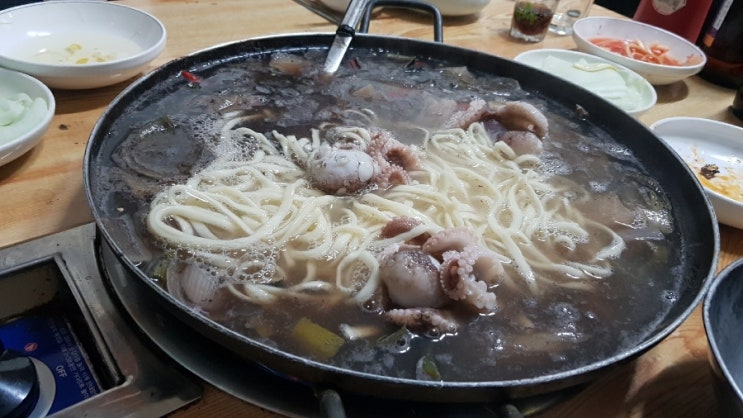 쭈꾸미네 이미지