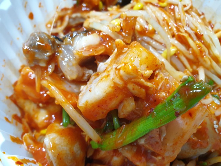 신성아구찜 이미지