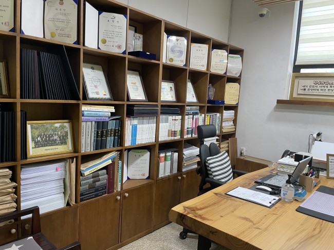 변호사정별님법률사무소 이미지