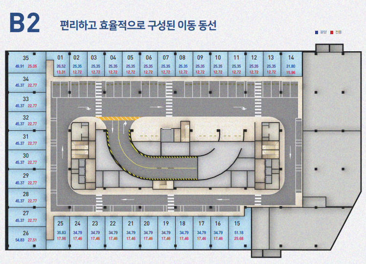 프리마 쇼핑센타 이미지