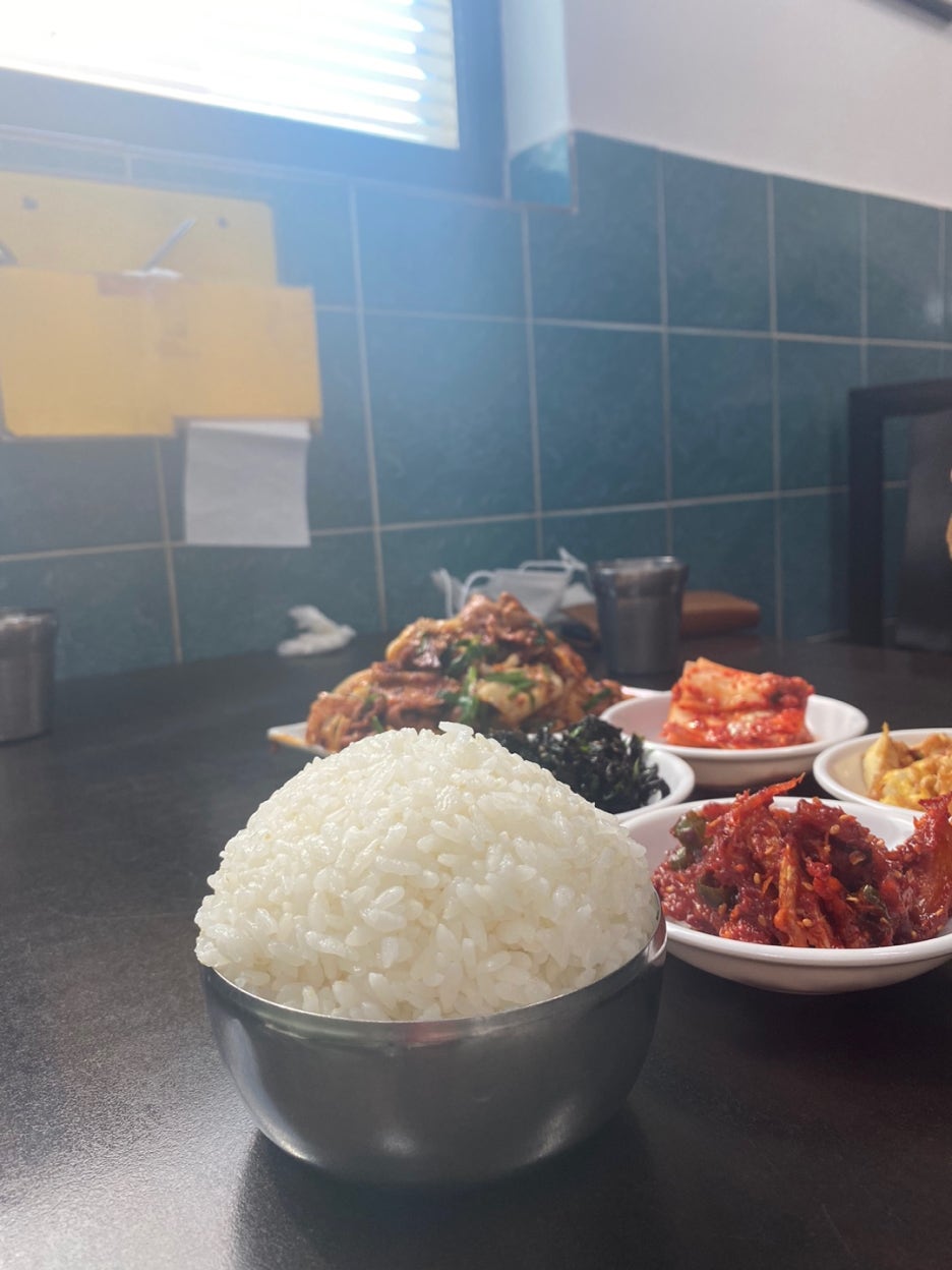 충북식당 이미지