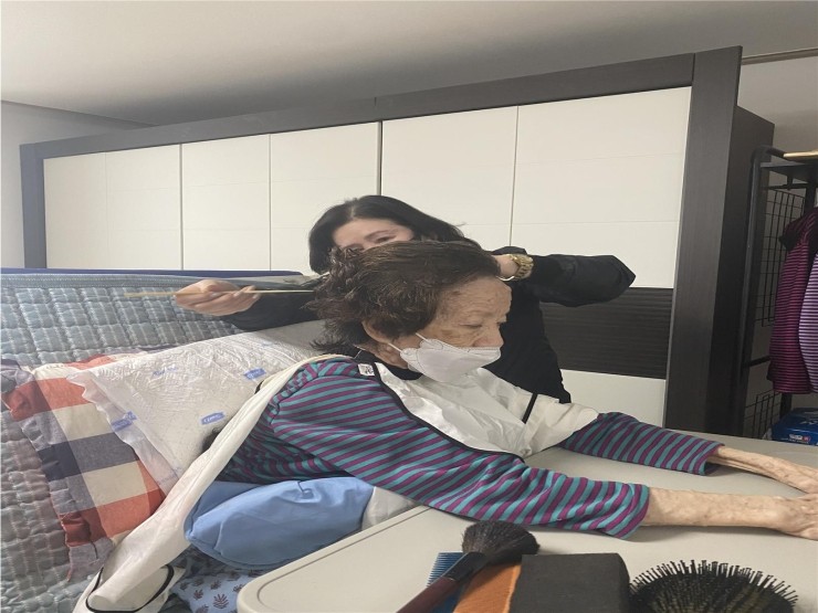 고경희헤어살롱 이미지