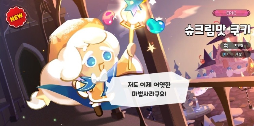 슈키쿠키 이미지