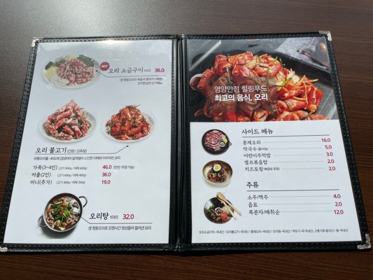 국제오리 이미지