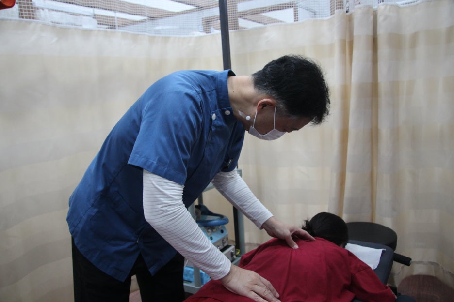 고고한의원 이미지