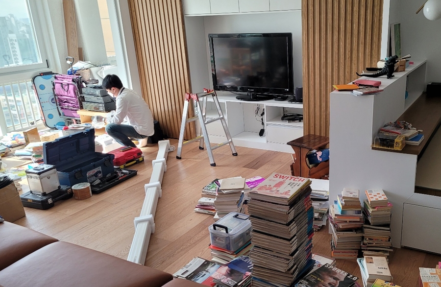 햇살퍼포먼스 이미지
