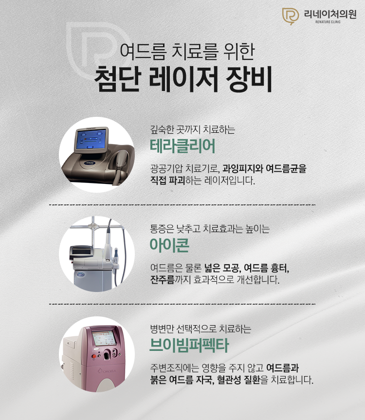리네이처의원 이미지