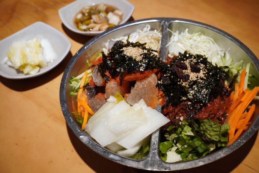 족발야시장영일대점 이미지
