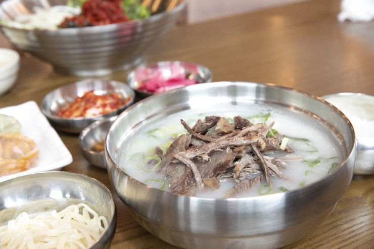 동동국수여주점 이미지