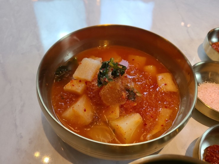 황제돼지갈비 이미지