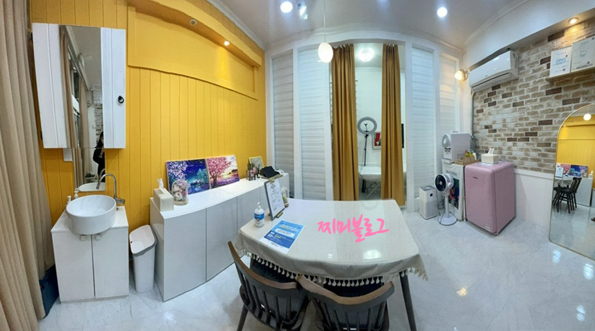 엠블리뷰티(Mvely beauty) 이미지