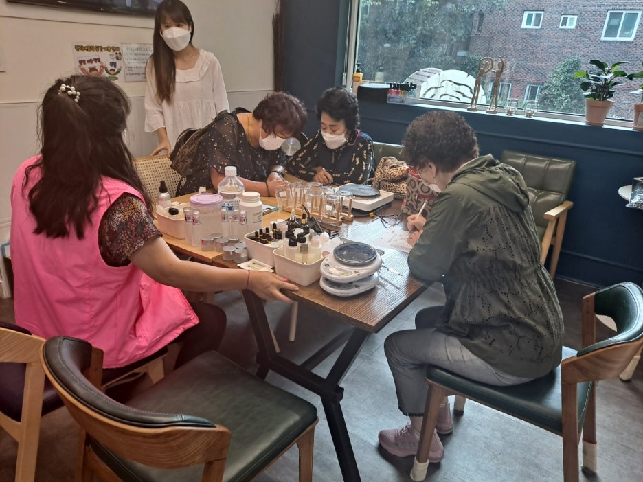 늘맑은천연공방 이미지