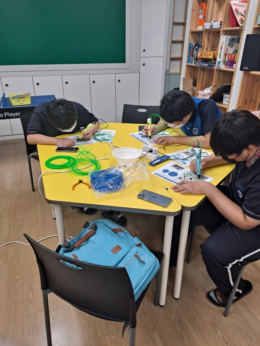 효정중학교 이미지