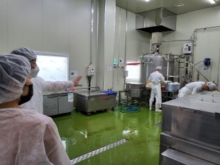 (주)리치푸드씨스템 이미지