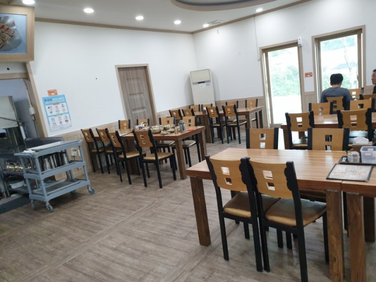 선화봉평메밀가 이미지