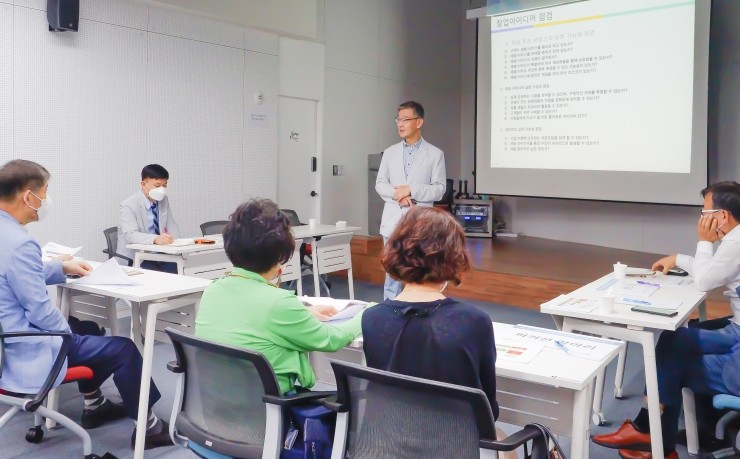 앙코르브라보노사회적협동조합 이미지
