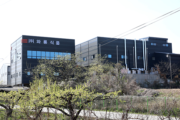 (주)선도식품 이미지