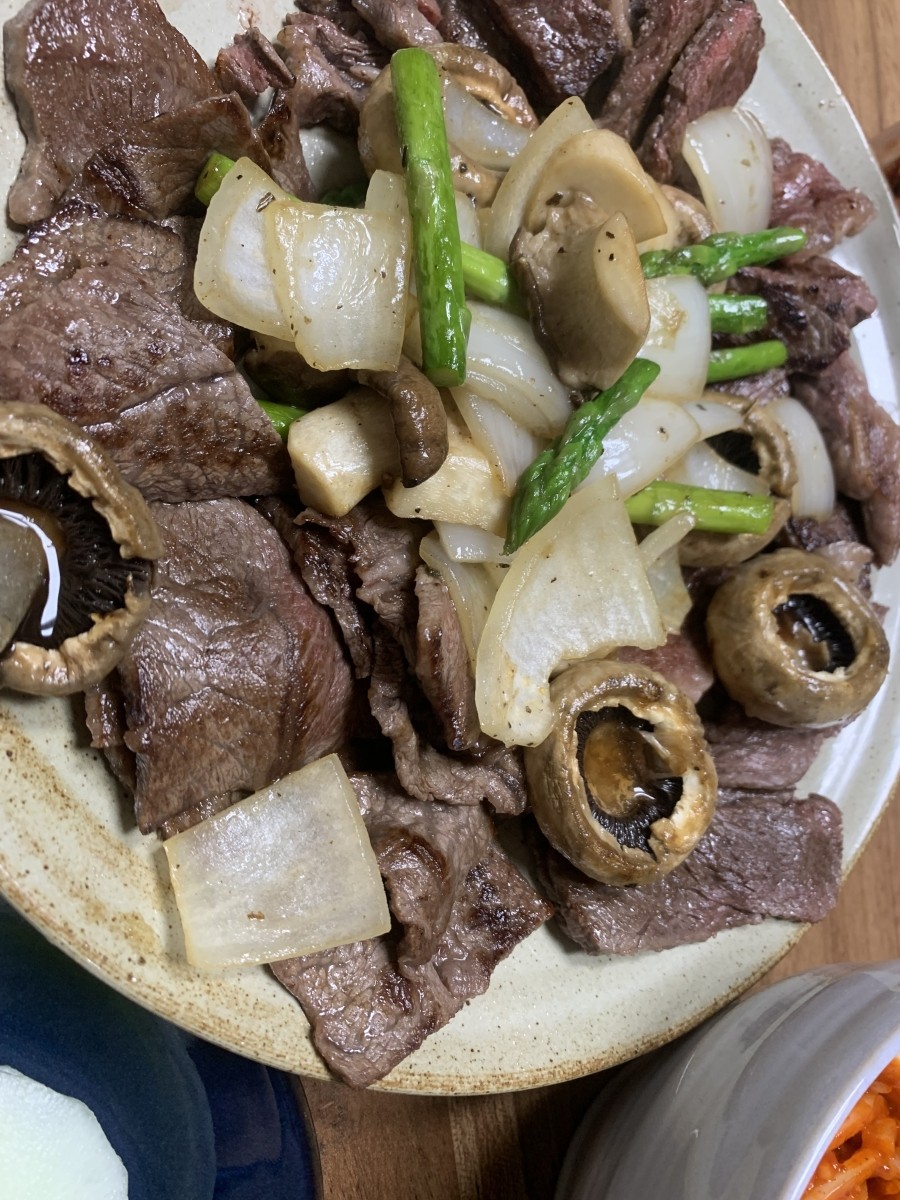 행복야채 이미지