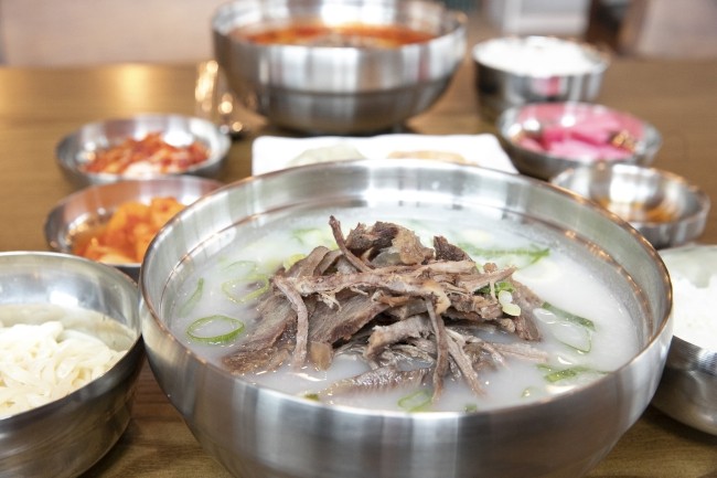 동동국수여주점 이미지