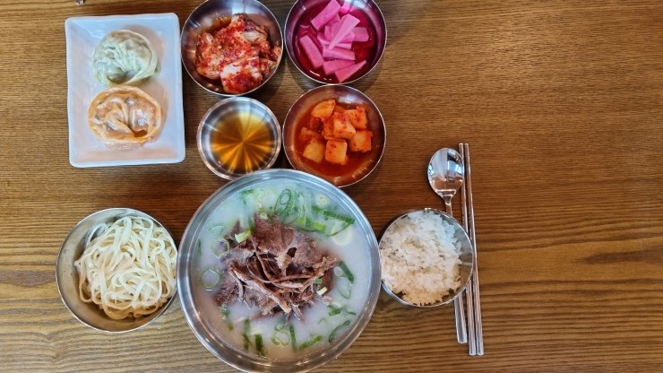 동동국수여주점 이미지