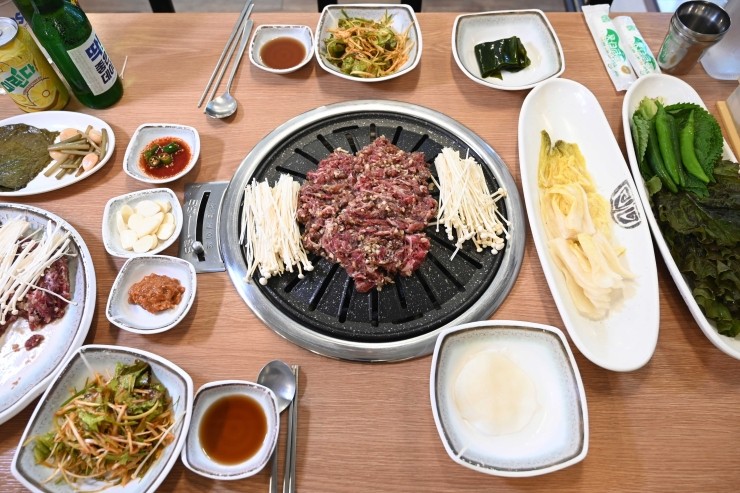 박가네언양불고기 이미지