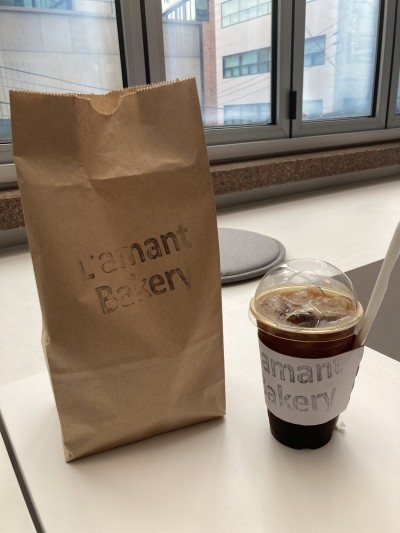 라망베이커리 이미지