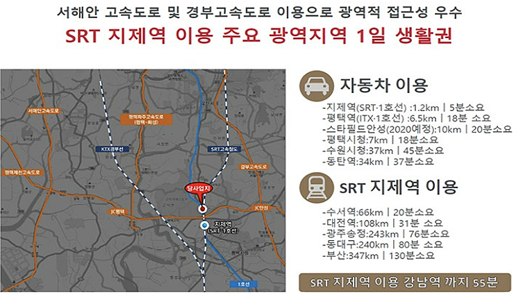 평택고덕2차아이파크 이미지