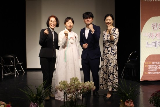 행복물결 이미지