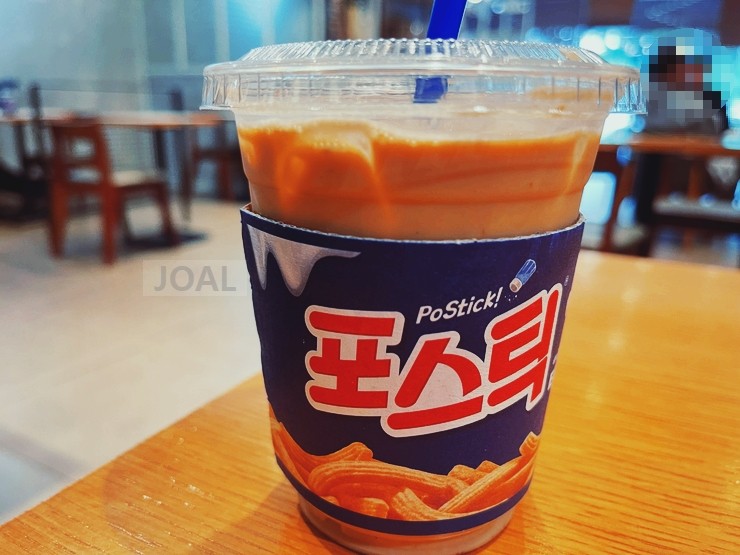 이디야구일역점 이미지