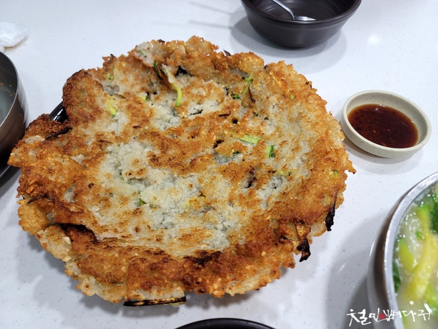 감자바위골칼국수 이미지