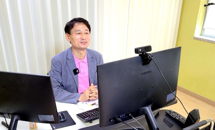 (주)참신한여행 이미지