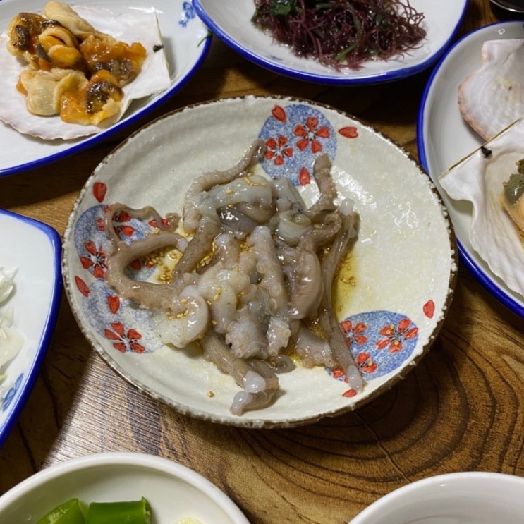 파도소리횟집 이미지