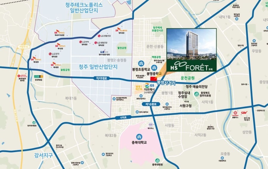 봉명마트 이미지