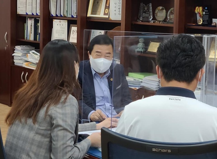선인협동조합 이미지