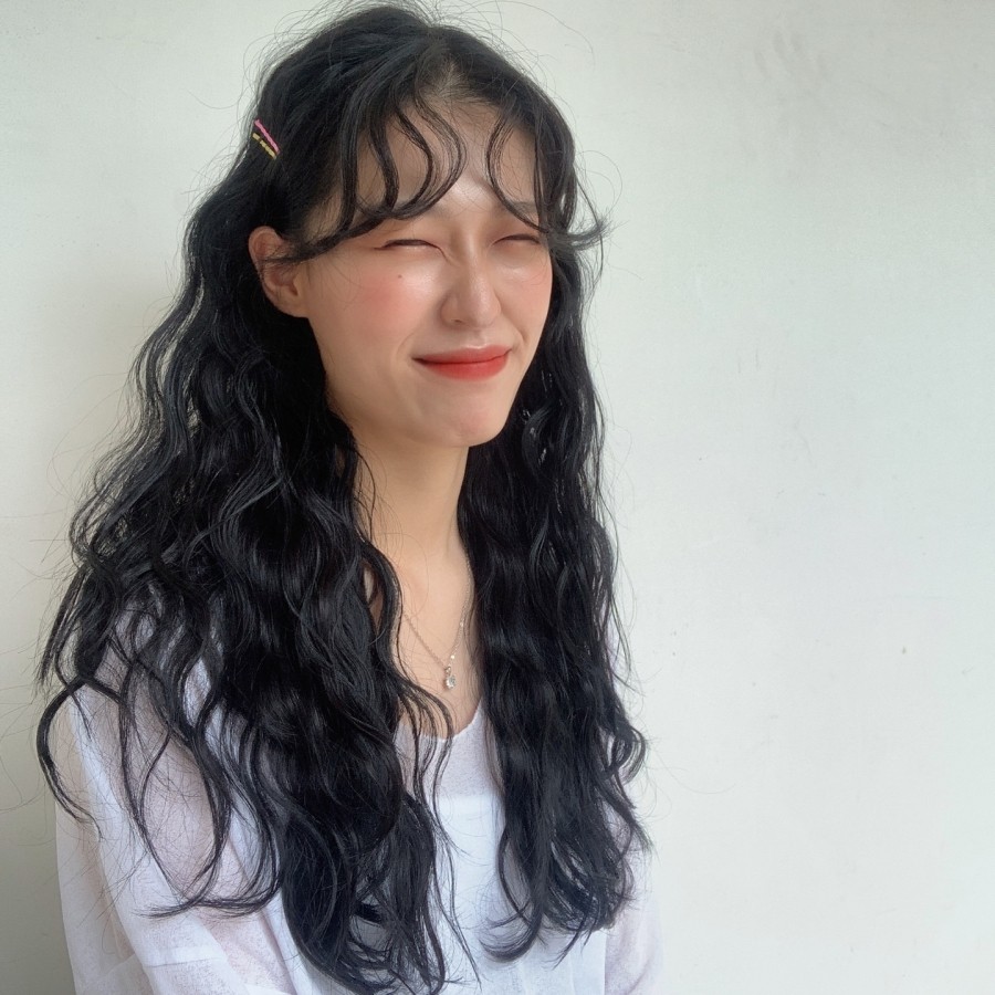 일루밍헤어 이미지