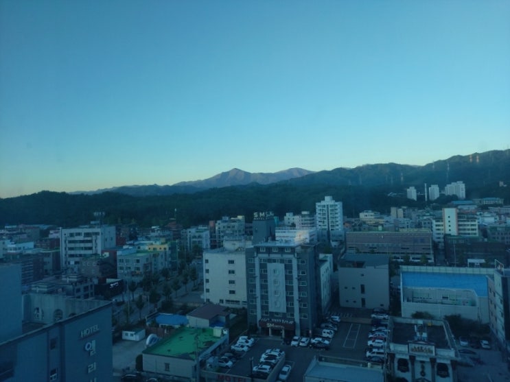 동해관광호텔 이미지