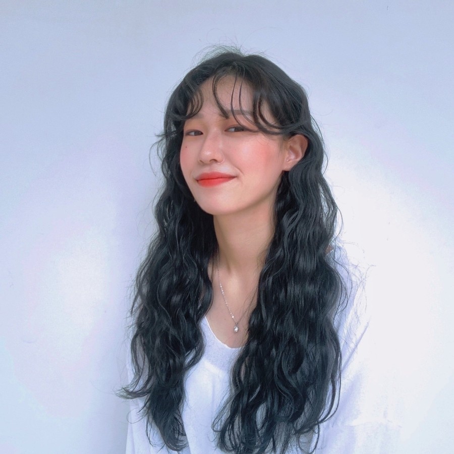 일루밍헤어 이미지